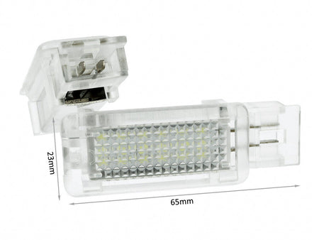 Luce Bagagliaio Baule Led Accord Civic Insight