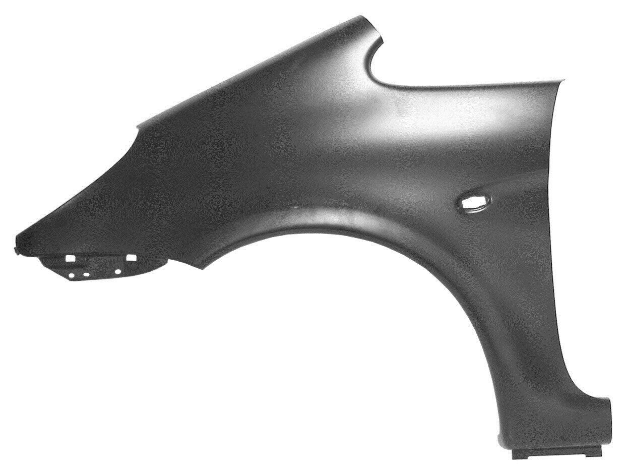 Parafango destro XSARA PICASSO 99-10 con foro freccia
