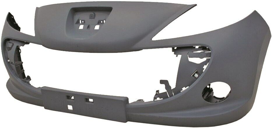 Paraurti anteriore 206+ 09- vern per 7401RY