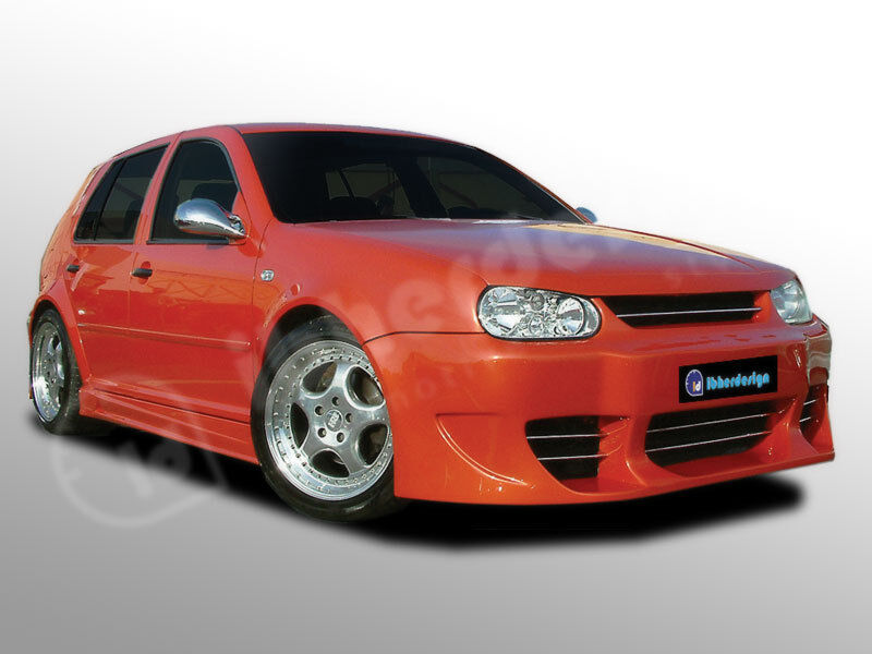 Paraurti anteriore KRAMER GOLF IV 3/5 porte 1998->2004