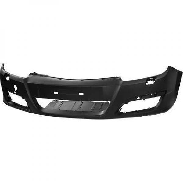 Paraurti anteriore H 04-02/07 berlina wagon verniciabile per lavafa