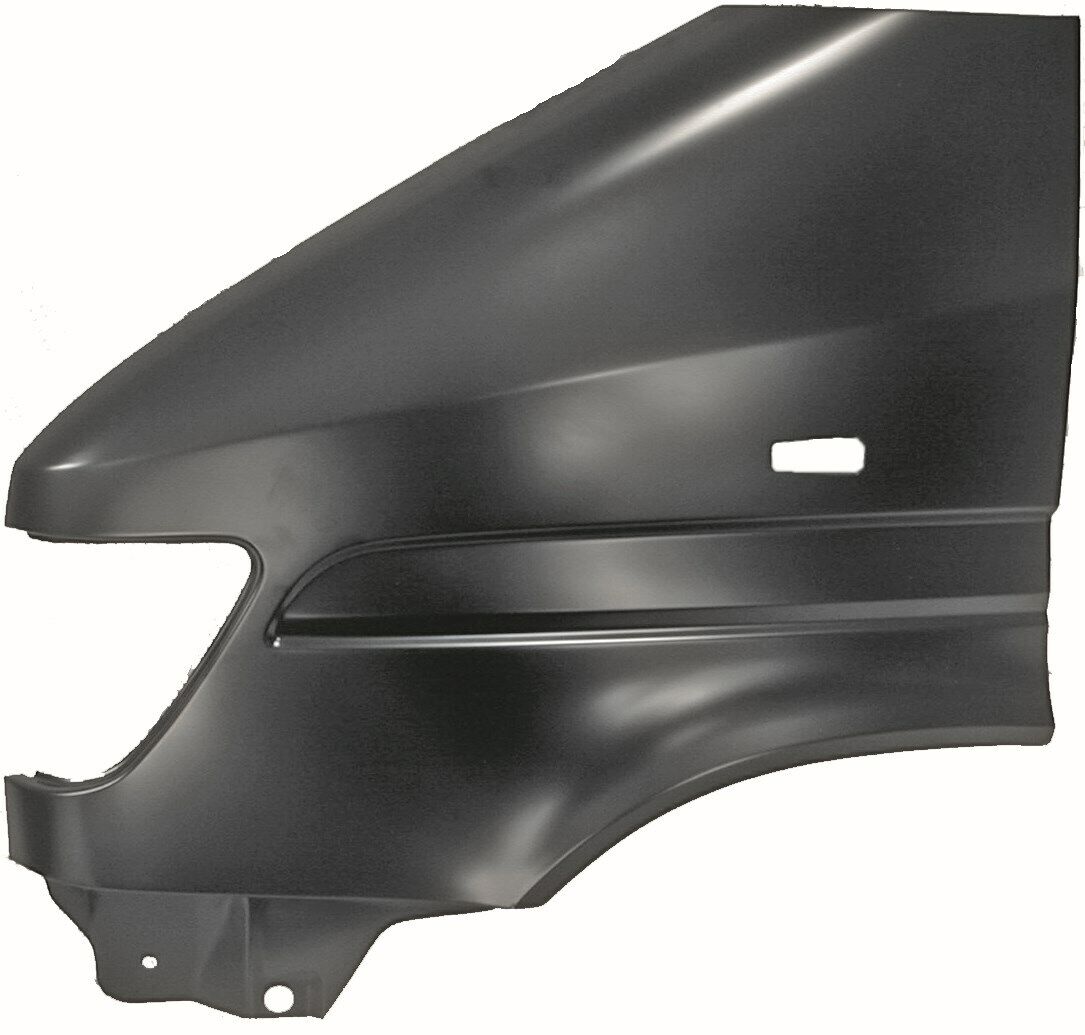 Parafango destro SPRINTER 95-00 16CM dalla struttura