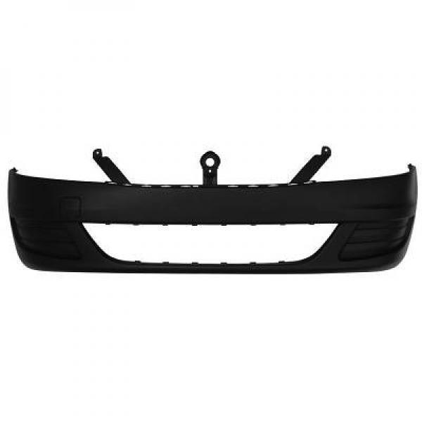 Paraurti anteriore LOGAN 08- no verniciabile