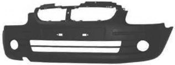 Paraurti anteriore Ricambio AGILA 00-03 verniciabile no wagon R