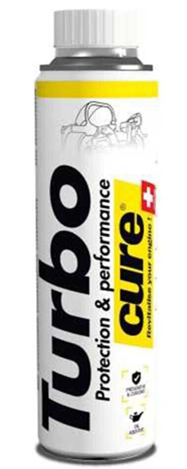 Additivo Cure Turbo Protezione Performance Trattamento Antiattrito Turbo Turbina