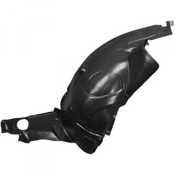 Parasassi Passaruota per parafango Classe B W245 05-11 Destro