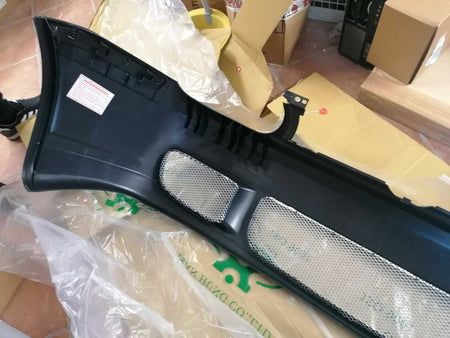 Paraurti anteriore GOLF IV 97-03 SPORTLOOK verniciabile inclusa griglia