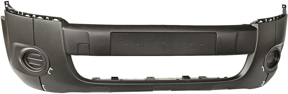 Paraurti anteriore BERLINGO 12-05.15 PARTNER vern fori listelli