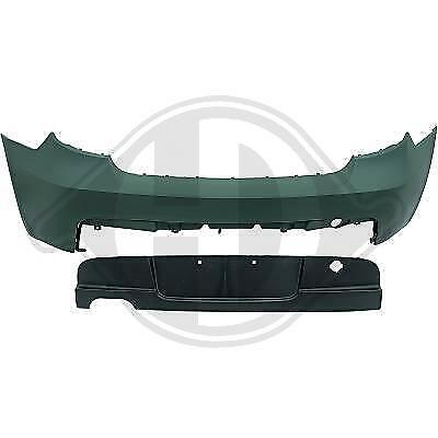 Paraurti posteriore TUNING Serie1 Serie1 E87 2004-11 verniciabile look M