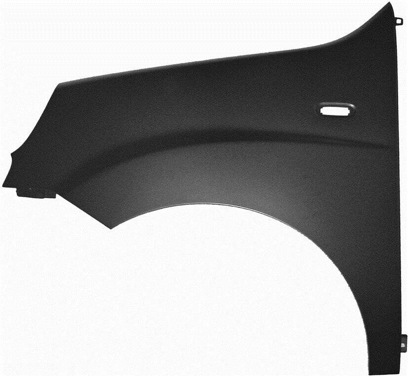 Parafango destro DOBLO 05-10