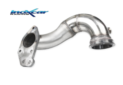 Downpipe decat defap  sportivo  GIULIETTA 1750 TBi (241cv) 2014-- DEFAP