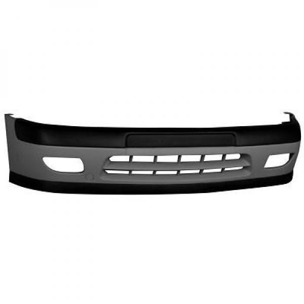 Paraurti anteriore SAXO 1996-2004 verniciabile parte centrale per VTR V