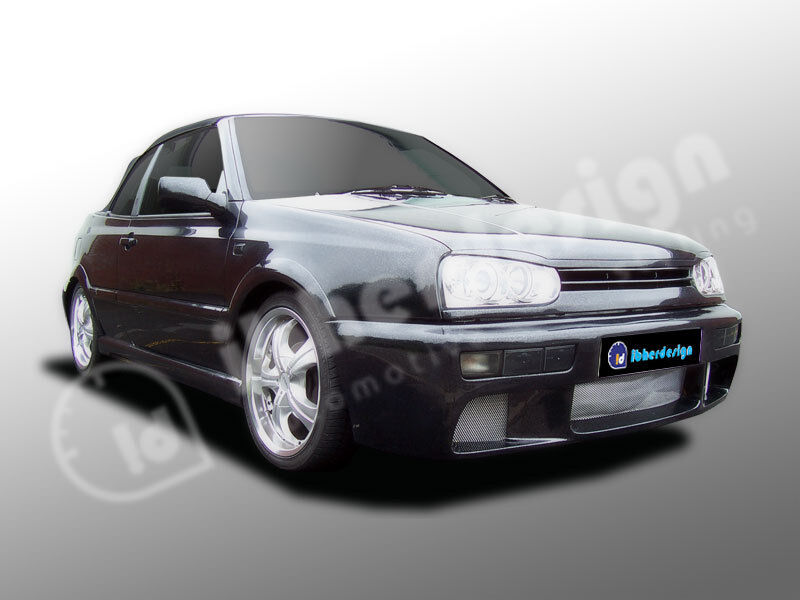 Paraurti anteriore MINERVA GOLF III 3/5 porte 1991->1998