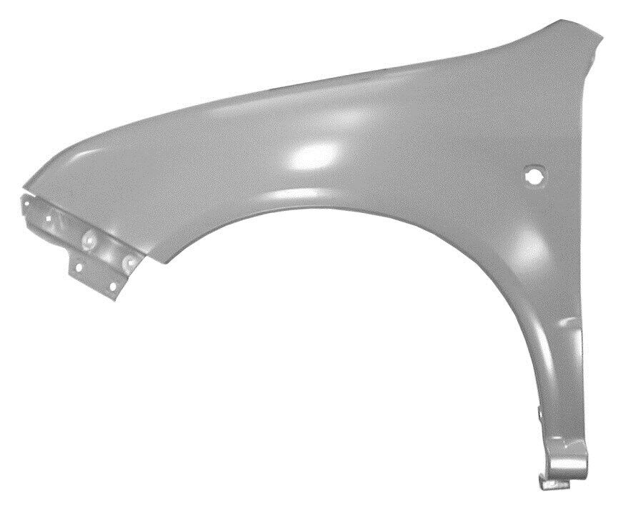 Parafango destro FABIA 99-07 con foro freccia