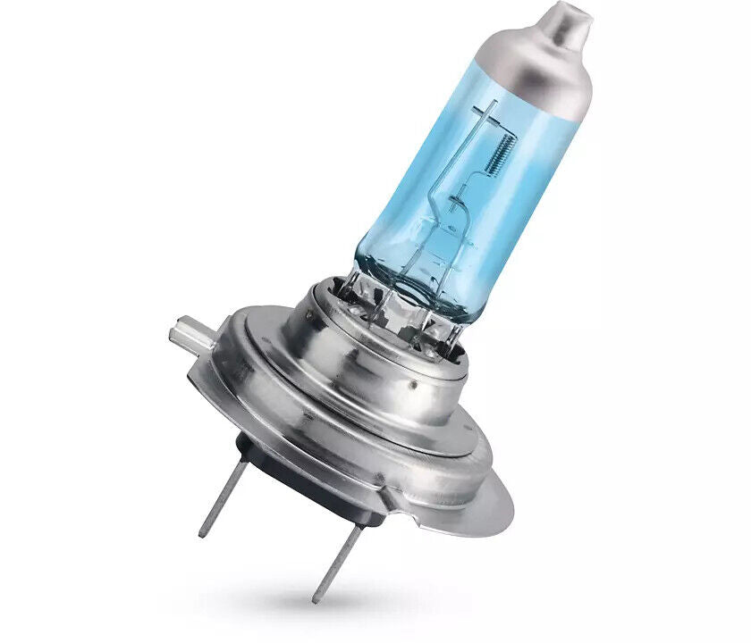 Philips WhiteVision Ultra H7/W5W 12972 WVU 12V  SM