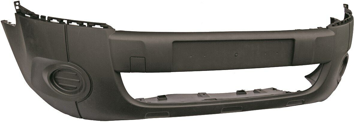 Paraurti anteriore BERLINGO 08-04/12 PARTNER nero non profilo