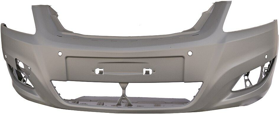 Paraurti anteriore ZAFIRA B 08- per sensori no lavafari vern no OPC 6400642