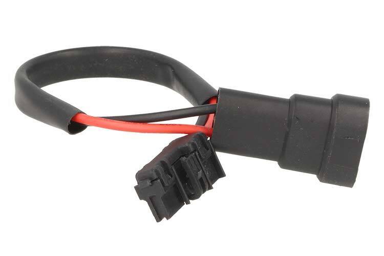 Cablaggio Alimentazione Ballast Xenon OEM Per Centralina XB4402 XA1310 <p