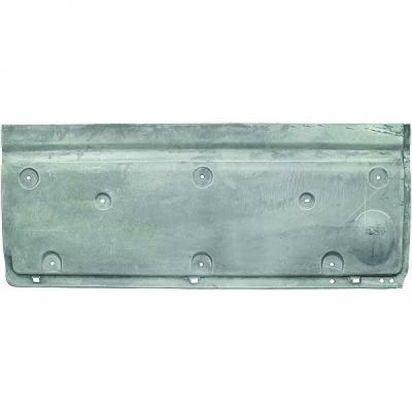 Pannello porta posteriore destro MOVANO MASTER INTERSTAR 99-
