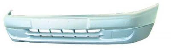Paraurti anteriore SAXO 1996-1999 tutto verniciabile no fendinebbia