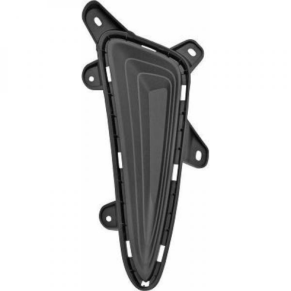 PANNELLO FRONTALE TOYOT. LI. C-HR, ACCESSORI SPINTA ANTERIORE 16-20
