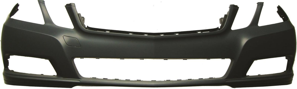 Paraurti anteriore ClasseE W212 09-13 AVANTGARD no lavafari sensori 212