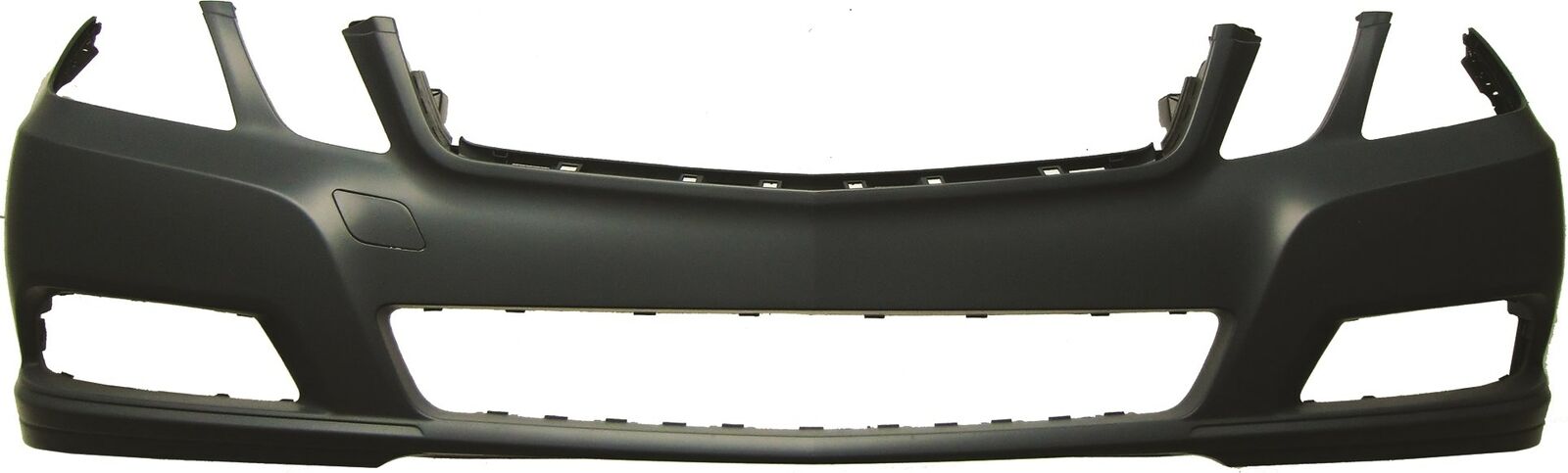 Paraurti anteriore ClasseE W212 09-13 AVANTGARD no lavafari sensori 212