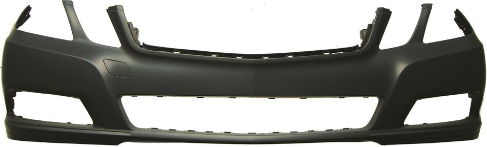Paraurti anteriore ClasseE W212 09-13 AVANTGARD no lavafari sensori 212