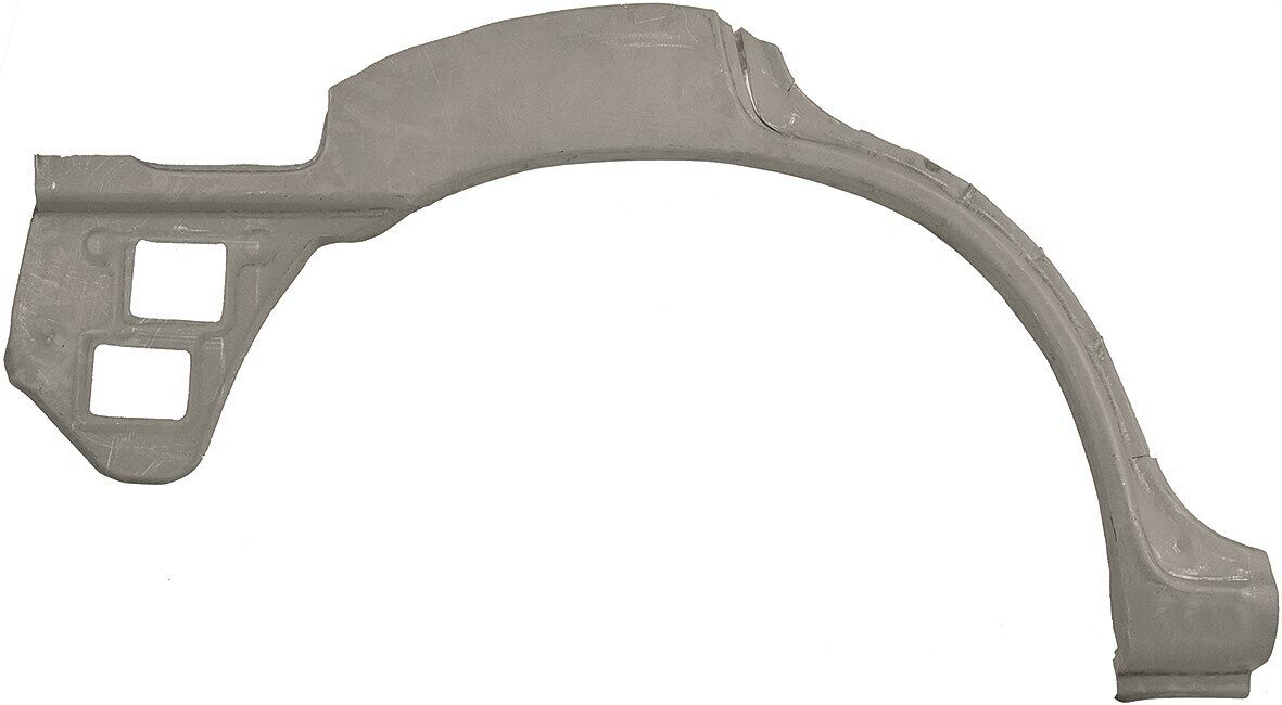Passaruota arco parafango lamierato posteriore destro GRAND VITARA 99- 4/