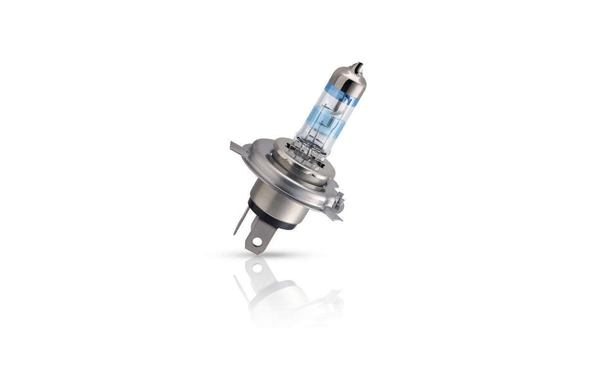 Philips H4 X-tremeVision 12V60/55W P43t-38 B1&