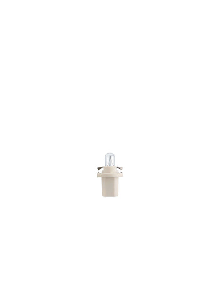 Philips BX8,5D white 12V1.12W BX8.5D CP