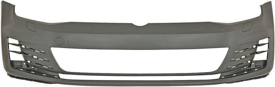 Paraurti anteriore GOLF GTi 12-17 GTI/GTD vern lavafari no sensori 5G0 807 217AD
