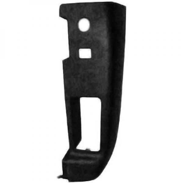 Paraurti posteriore dx DUCATO 06-11 MAXI anche Jumper e Bo