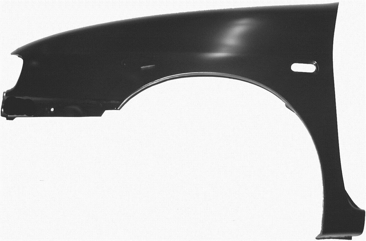 Parafango dx IBIZA 96-04 foro freccia ovale POLO Classic VARIANT 6K0 821 02