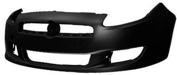 Paraurti anteriore BRAVO 07- verniciabile no sensori