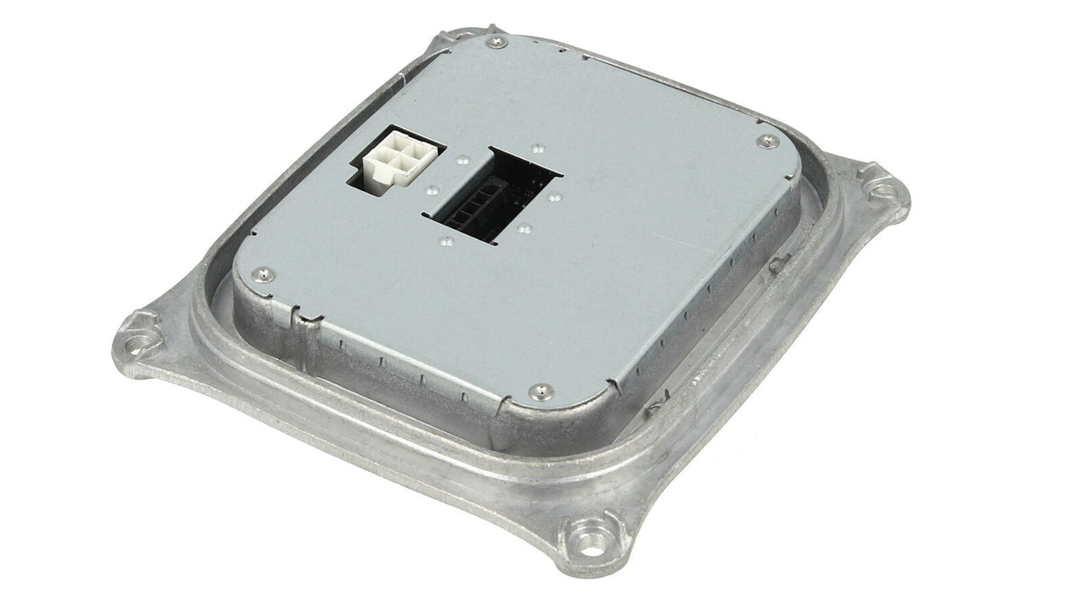 Modulo Centralina ECU Led Headlight OEM 8K0907472A 130732921801 Per Audi A4 S4