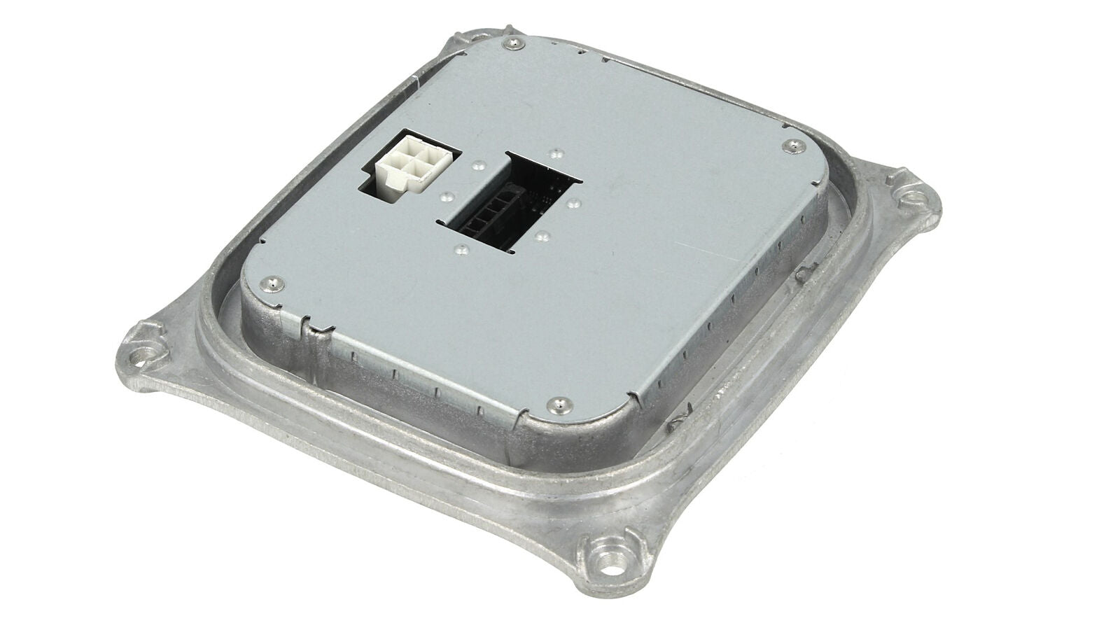 Modulo Centralina ECU Led Headlight OEM 8K0907472A 130732921801 Per Audi A4 S4