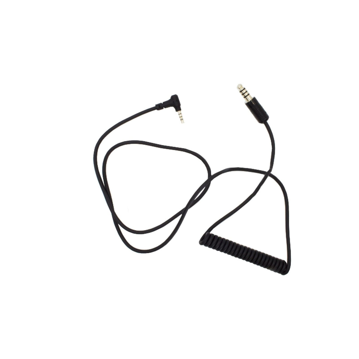 Nexus Male-to-Jack 3.5mm adapter for smartphone (Stilo compatible) Nexus