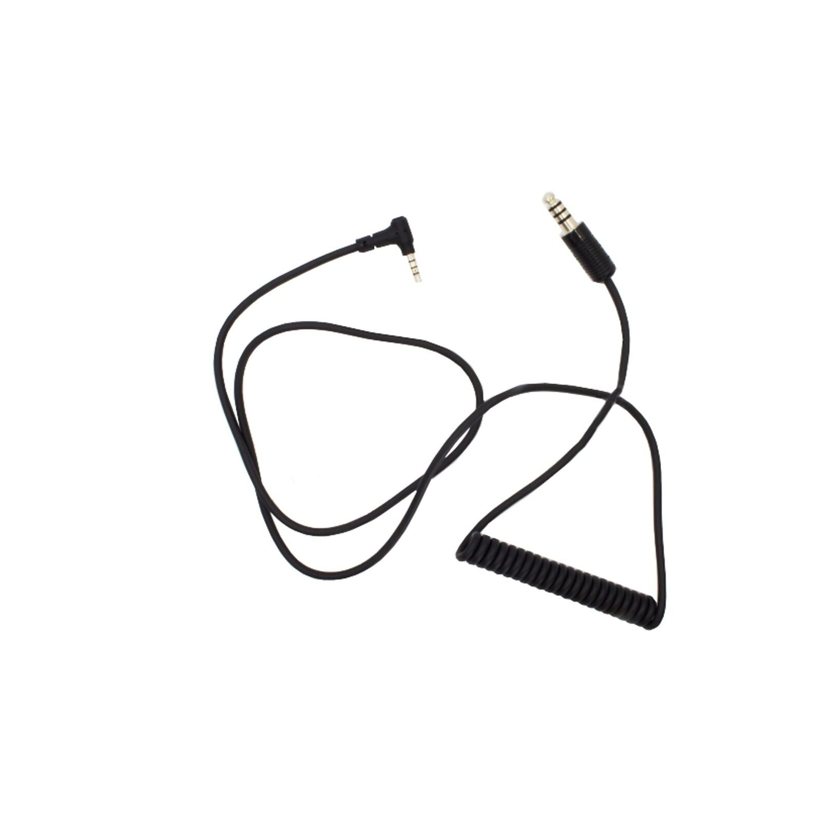 Nexus Male-to-Jack 3.5mm adapter for smartphone (Stilo compatible) Nexus