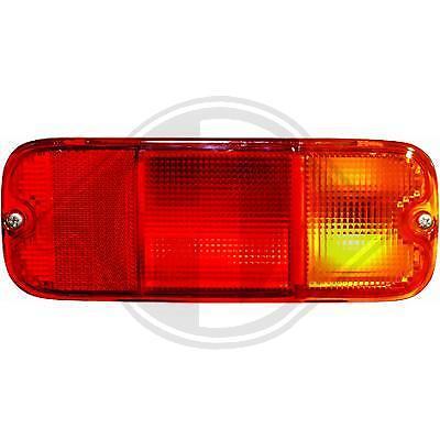 Faro fanale posteriore Destro JIMNY 98-12 da montare su paraurti