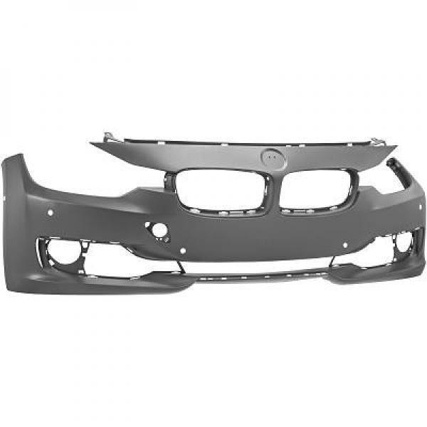 Paraurti anteriore Serie 3 F30 F31 berlina Touring 2011-06/2015