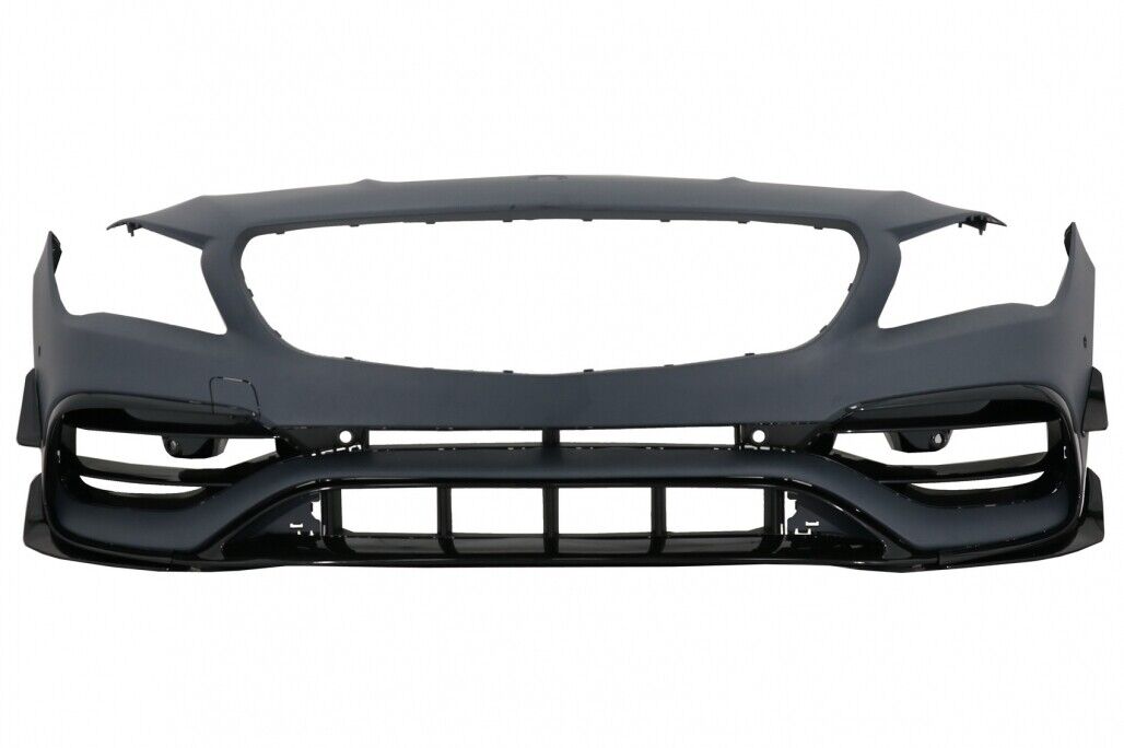 Paraurti anteriore tunin  tipo a45 design W117 X117 CLA (2013-2018) CLA45 Design