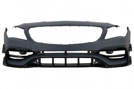 Paraurti anteriore tunin  tipo a45 design W117 X117 CLA (2013-2018) CLA45 Design