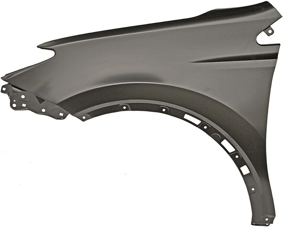 Parafango destro RAV 4 3.13-18