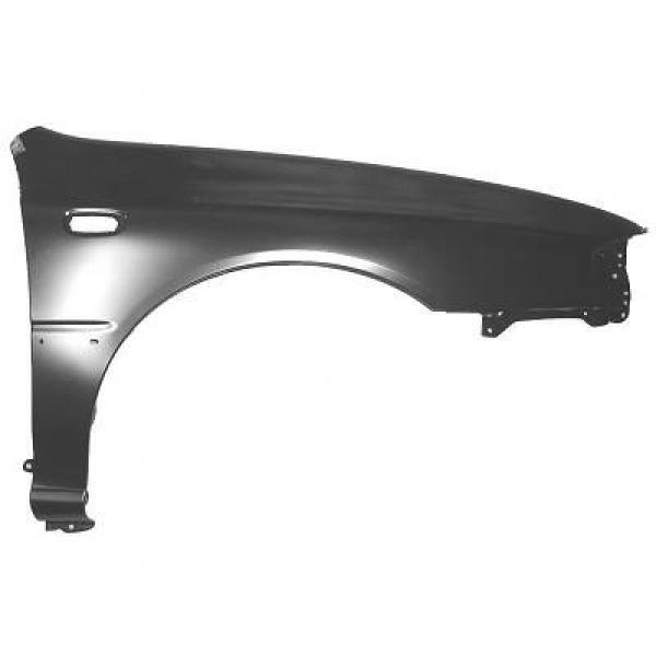 PARAFANGO SUBAR SINISTRO. IMPREZA, 93-00 PER GT/RX