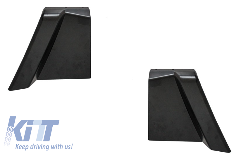 Paraurti Posteriore Benz W463 Classe G (1989-) G63 G65 AMG B-Design