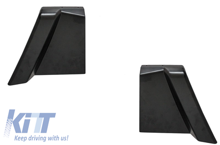 Paraurti Posteriore Benz W463 Classe G (1989-) G63 G65 AMG B-Design