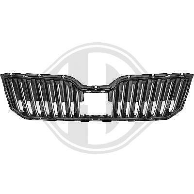 Calandra griglia radiatore SUPERB 15- per anticollisione 3V0853653B FOD