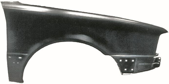 Parafango destro 80 91-94 zincato non CABRIO COUPE'
