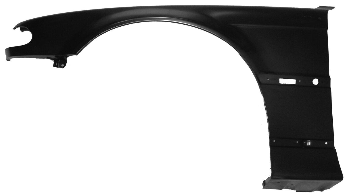 Parafango destro Serie7 E38 98-01